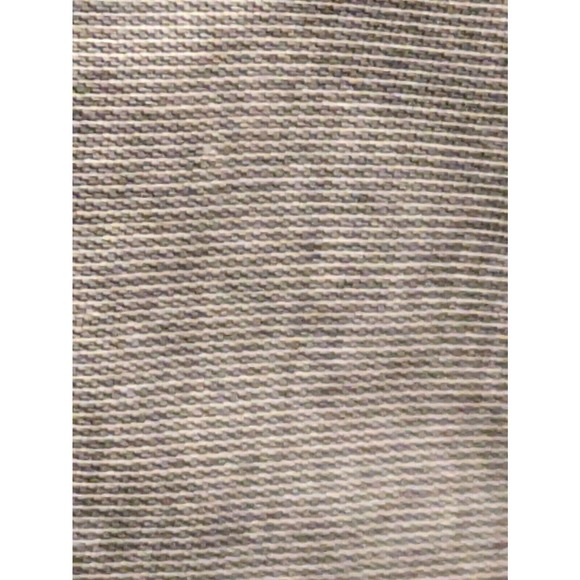 Pierre Cardin Mens 18-18.5 34/35 Brown‎ Button Down Long Sleeve Shirt - Picture 3 of 4